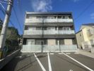 リブリ・ボヌール上杉の間取り画像