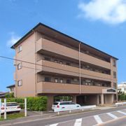 アネシスの外観画像