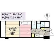 パセール長良の間取り画像