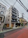 フレシア中目黒の間取り画像
