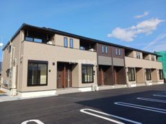 ル・シエルの外観画像