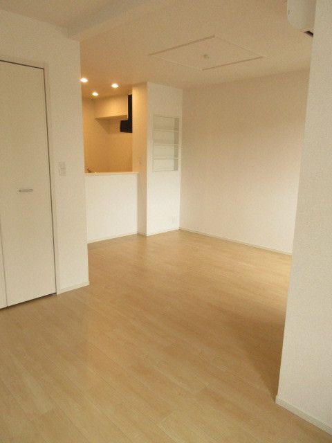 リビング