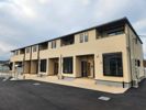 フレシール川東の外観