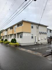 カトレーヴⅥの外観画像