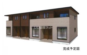 ロカ ブリリアント Bの外観画像