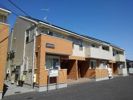 SKM7号館の外観