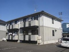 ツインコート A・Bの外観画像