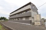 モン・レーヴの間取り画像