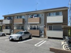 ファボーレの外観画像