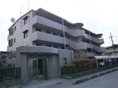 セルリア春日部 Aの外観画像