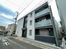 トリシア浦和の間取り画像