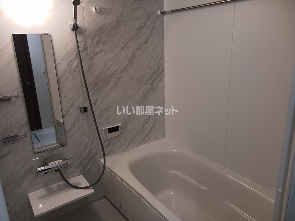 バスルーム