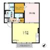 シャルマンの間取り画像