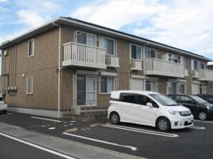 ホクト Aの外観画像