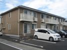 ホクト Aの外観