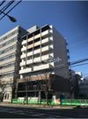 エトワール安島の間取り画像