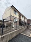 サンパール皆賀の間取り画像