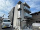コリーヌ宮の町の間取り画像