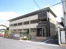 シャンテ御門の間取り画像