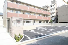 D-room大濠の外観画像