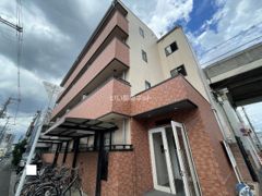 メルベーユ高井田の外観画像