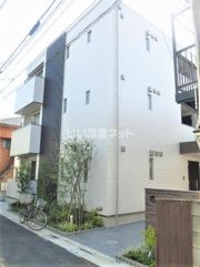 maison de FLEURⅢの外観画像