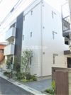 maison de FLEURⅢの間取り画像