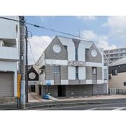 ブランシェ松戸の外観画像