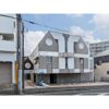 ブランシェ松戸の間取り画像