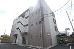 カラコレスの間取り画像