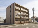 ソングバードの間取り画像