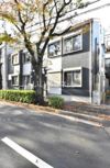 サクラノテラス北千住Ⅱの間取り画像