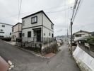 岡本貸家の間取り画像