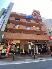 スコーレ第2天神の外観画像