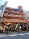 スコーレ第2天神の間取り画像