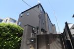 EIMA Residenceの間取り画像