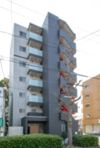ロイヤル山王の外観画像