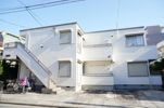 コスモハイツの間取り画像