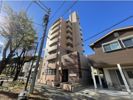 AVENUEやなぎはらの間取り画像