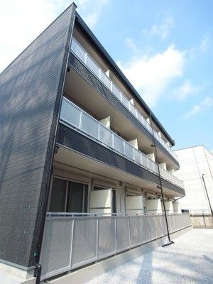 リブリ・ルミエール・世田谷の外観画像