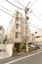 Joyous Gard 代々木の外観画像