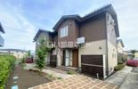 プランドール南中央C棟の間取り画像