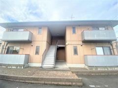 シャ－メゾン Bの外観画像