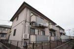 グランセシアⅡ Cの外観
