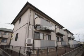 グランセシアⅡ Cの外観画像