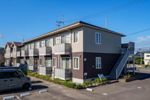 シャッフレⅡの間取り画像