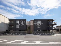 コンフォーザ（BELS認証）の外観画像