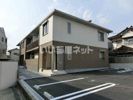 Refisia Garden上安 Ⅲ番館の間取り画像