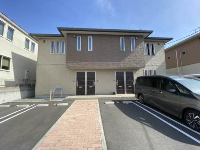 キャッスル向島Ⅱの外観画像