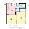 ディアスやまとの間取り画像
